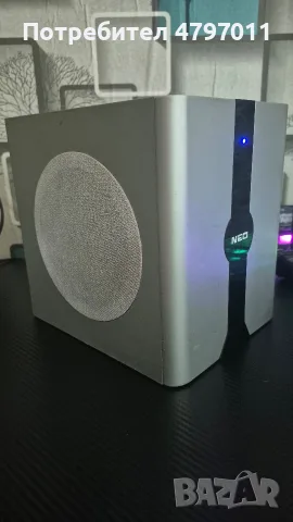 продавам subwoofer , снимка 5 - Аудиосистеми - 55900220