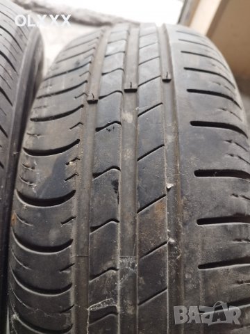 Летни гуми 165/60/14 Hankook , снимка 7 - Гуми и джанти - 39551422