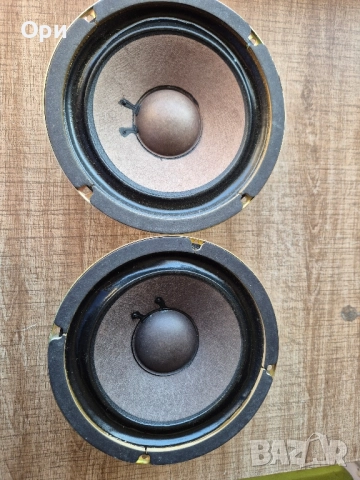 Баси Westra SW-200-1102 - 8инча, снимка 2 - Тонколони - 51781240