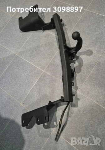 теглич за Тойота Verso 2008-2019г.