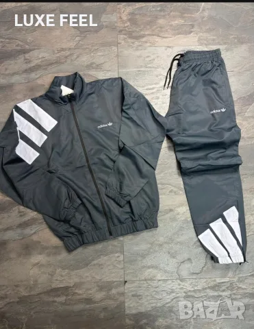 Adidas ✨ Lacoste ✨Мъжки Екипи, снимка 15 - Спортни дрехи, екипи - 55943668