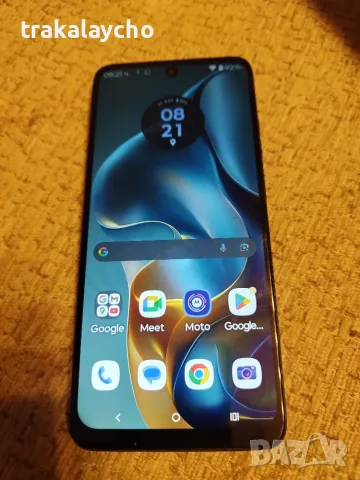 Motorola G05, 4+4GB/128GB