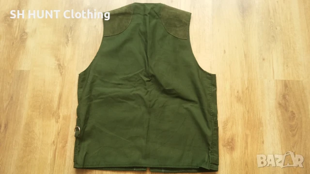 CHEVALIER VEST размер L за лов риболов елек със здрава материя - 1185, снимка 2 - Екипировка - 50535093