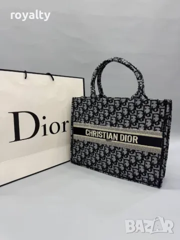 Christian Dior дамски чанти Различни цветове , снимка 7 - Чанти - 48999962