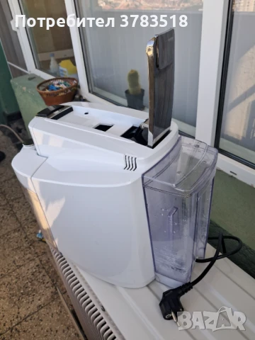 Кафе машина, снимка 4 - Кафемашини - 51155226