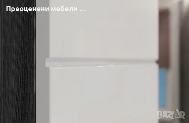 Шкаф за под мивка, шкаф за баня Siena на Inosign внос от Германия.   , снимка 4 - Шкафове - 47978272