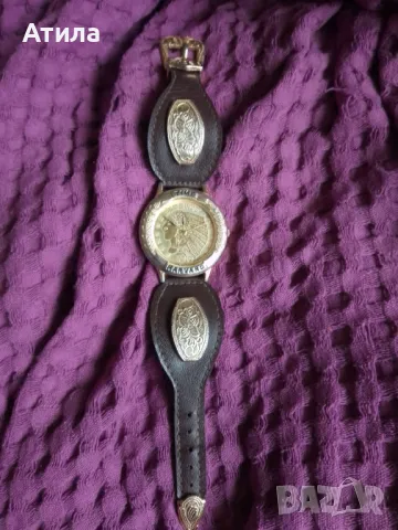 Часовник Harvard , снимка 2 - Мъжки - 47769459