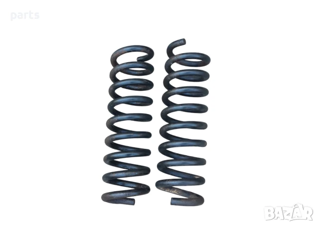 Задни Пружини Мерцедес Е класа W210 (H)