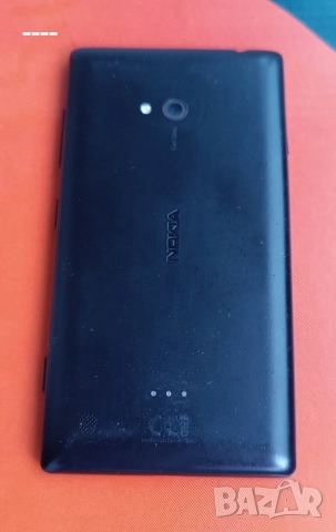 Nokia Lumia 720,530Dual sim, снимка 6 - Nokia - 52920004