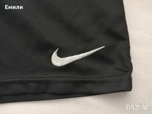 Nike DRI-FIT оригинални момчешки къси панталонки р-р XL - ръст около 158-170 см , снимка 2 - Детски къси панталони - 47399657