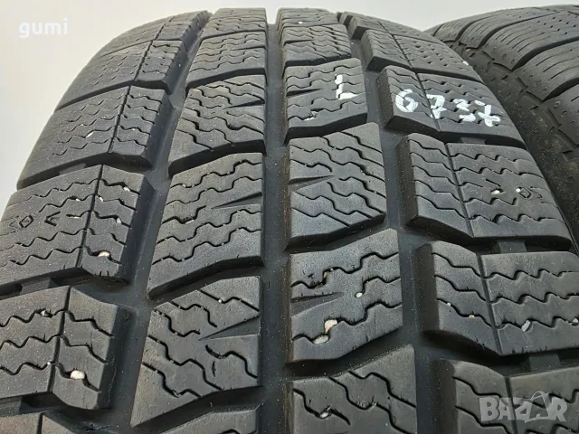 2бр зимни гуми 215/65/16 VREDESTEIN L06737 
