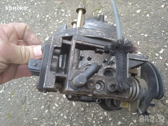 моноинжекция , снимка 5 - Части - 5615182