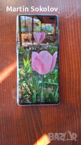 Samsung S10+ 1 TB Snapdragon, снимка 1