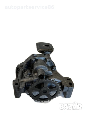 Маслена помпа за Peugeot Jumper, Boxer 2.0 HDI (2005) 9638783980