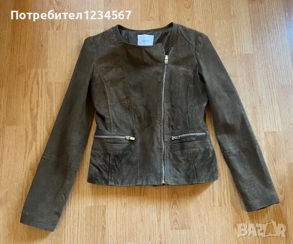 Дамско яке Mango, снимка 1