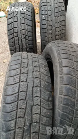 Cooper discoverer 225/70/16, снимка 4 - Гуми и джанти - 56210198