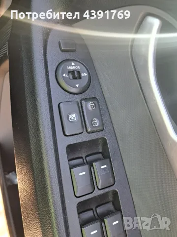 Киа Спортидж на части, снимка 18 - Автомобили и джипове - 49241624