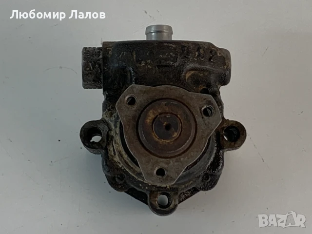 Хидравлична помпа Land Rover Freelander I 1.8i 120к.с. (98-06)г. , снимка 3 - Части - 50748396