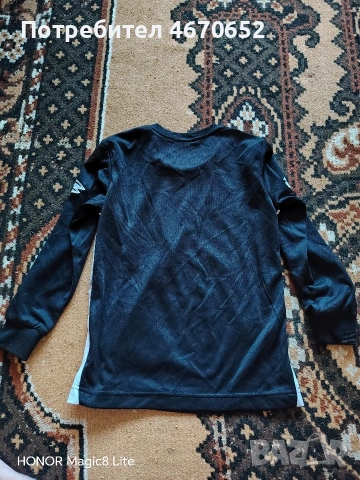 Детска блуза ползвана, снимка 3 - Детски Блузи и туники - 53747962