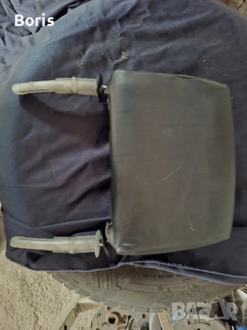 Задна кожена облегалка за Audi 100/A6 C4, снимка 5 - Части - 52042946