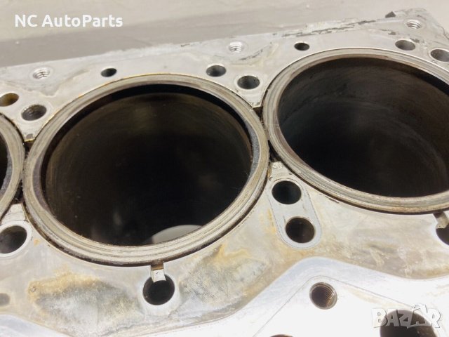 Необорудван цилиндров блок за BENTLEY MULSANNE V8 6.75 CKB 07V103031B 2013, снимка 9 - Части - 42595416