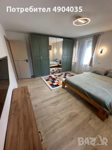 Луксозен 4ен в Остромила!, снимка 4 - Апартаменти - 56293945