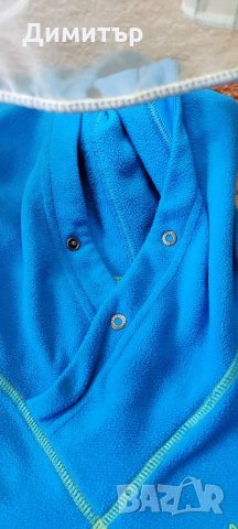 Norrona falketind warm 1, снимка 3 - Суичъри - 35915320