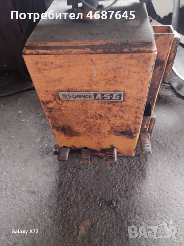 Машина за монтаж и демонтаж на гуми , снимка 3 - Вулканизатор, баланс на гуми - 52876148