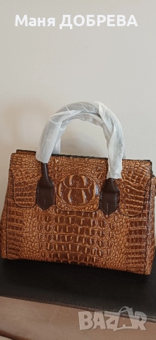 продавам чанта, снимка 3 - Чанти - 52419337