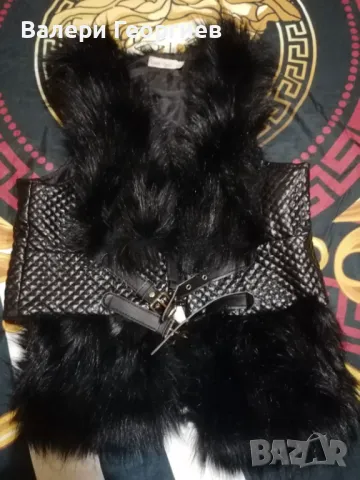 Дамски елеци, снимка 3 - Елеци - 47995469