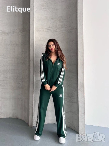 дамски екипи на едро Адидас , снимка 4 - Спортни екипи - 53067406