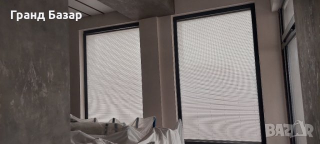 Щори тип плисе, снимка 3 - Щори - 39942953