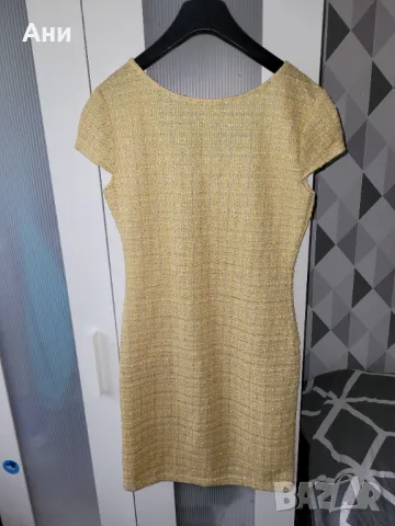 Рокля zara,M размер, снимка 2 - Рокли - 50018443