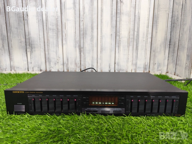 Onkyo EQ-240 