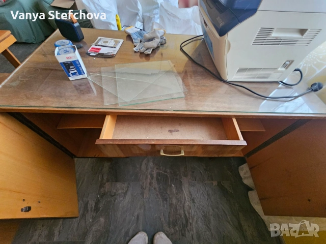 ПОДАРЯВА СЕ - ЛОВЕЧ, снимка 7 - Дивани и мека мебел - 52586586