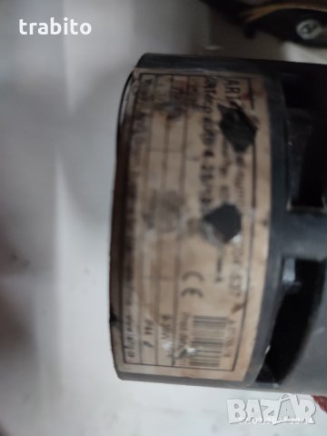 Помпа 8-45-22, снимка 4 - Градинска техника - 35936344