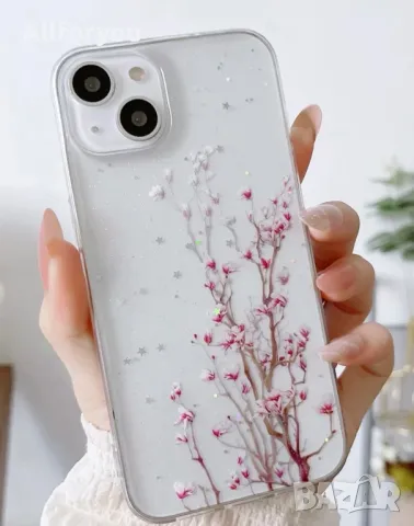 50% Намаление ! Кейс за IPhone 13 Pro, снимка 16 - Калъфи, кейсове - 48084582