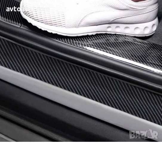 Фолио за прагове/врати/брони 3/5/7см х 3м, снимка 12 - Аксесоари и консумативи - 44270321