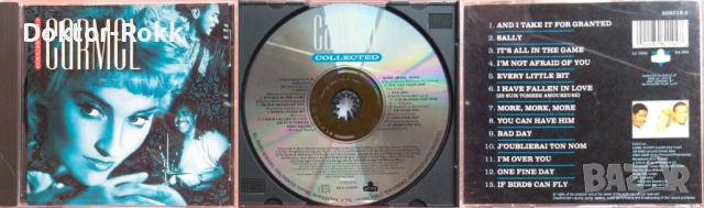 Carmel + Cassandra + CCCP - оригинални дискове, снимка 2 - CD дискове - 53140317