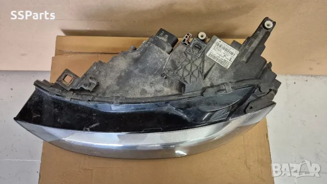 Audi A4 B8 - Ляв фар, снимка 2 - Части - 50149762