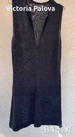 Рокля/туника, снимка 10 - Рокли - 23845857