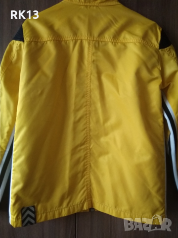 Детско яке H&M,р.164, снимка 13 - Детски якета и елеци - 36172794