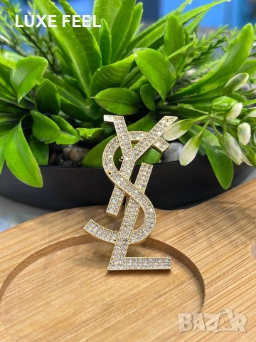 Брошки ⚜️, снимка 14 - Други - 53064743