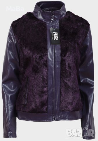 Леко английско ДАМСКО ЯКЕ /р-р S/