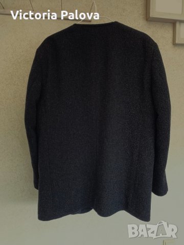 Красиво сако ENGBERS кежуал, снимка 3 - Сака - 36021950