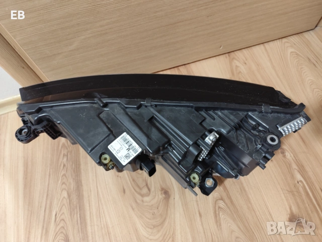 Продавам оригинален десен фар за Шкода Октавия 2024-, снимка 7 - Части - 53525706