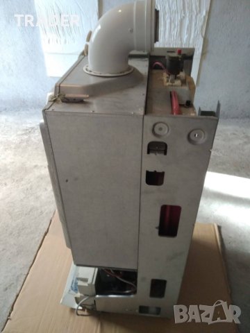 газов котел De Dietrich City 2.24 GN , снимка 8 - Отоплителни печки - 41546574