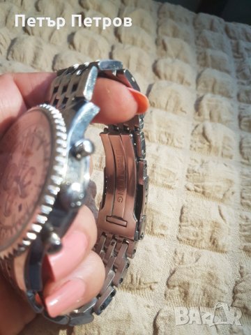 БРАЙТЛИНГ, снимка 5 - Мъжки - 35733524