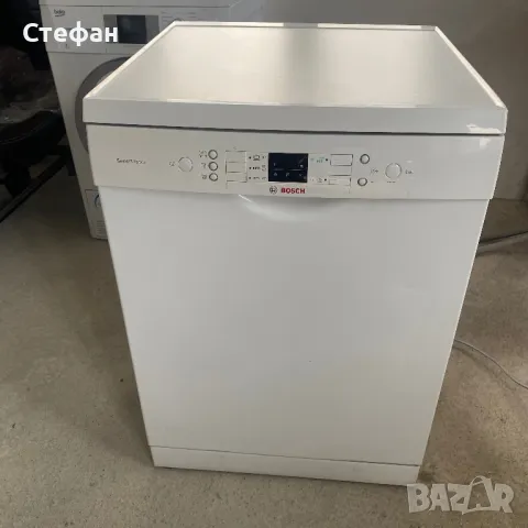 Съдомиялна BOSCH 60 см, снимка 1