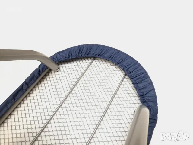 Сгъваема дъска за гладене и 3-степенна сгъваема стълба, снимка 5 - Други - 49616356